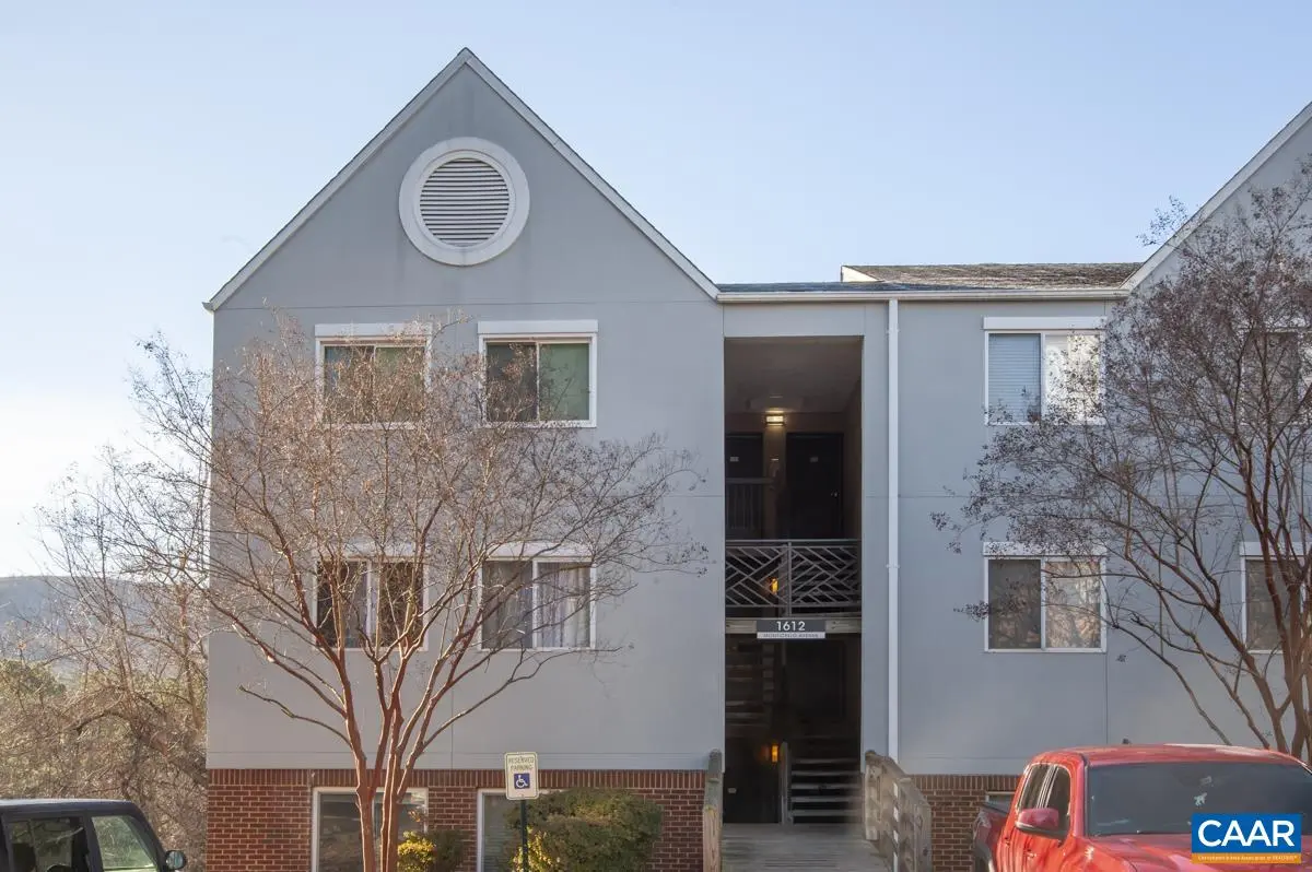 1612 Monticello Ave A, Charlottesville