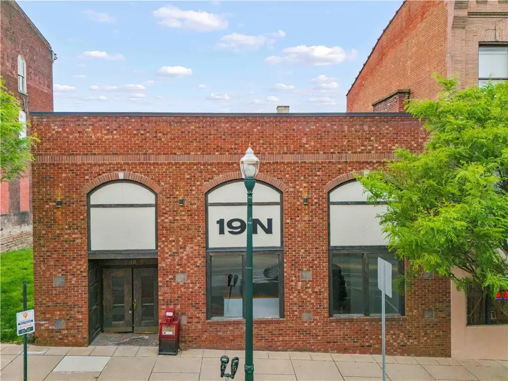 19 Main Street , City of Washington