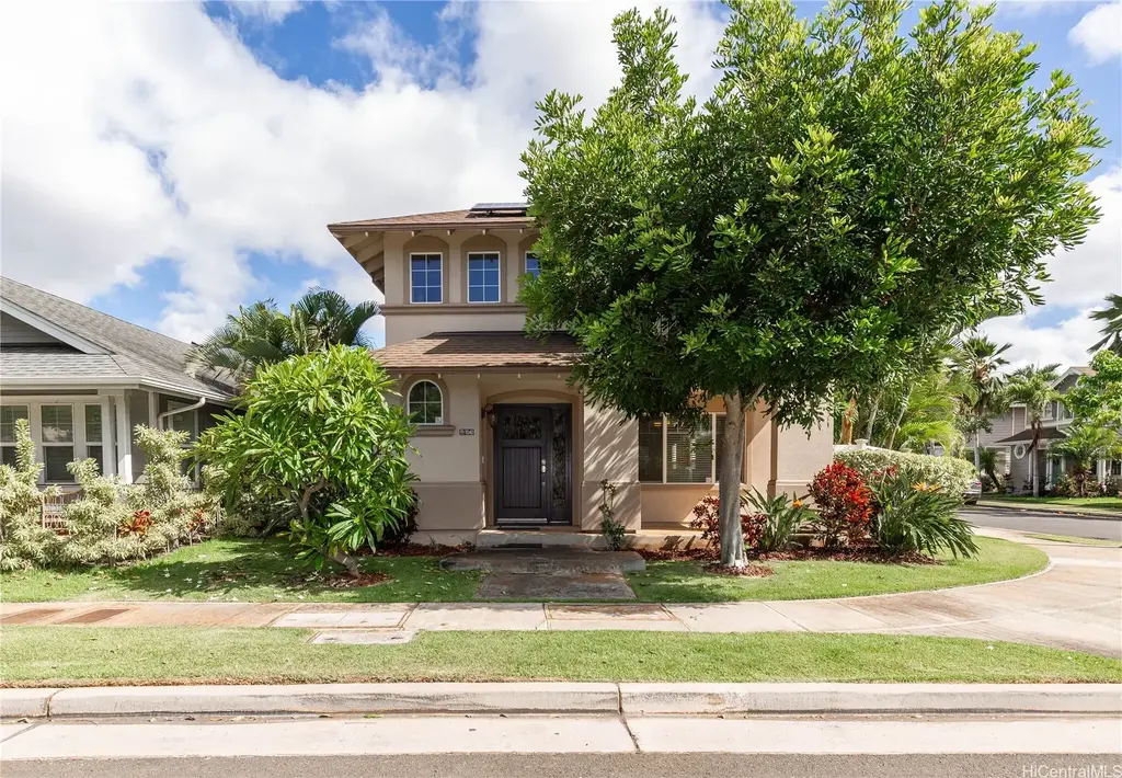 91-1040 Kekaiholo Street, Ewa Beach