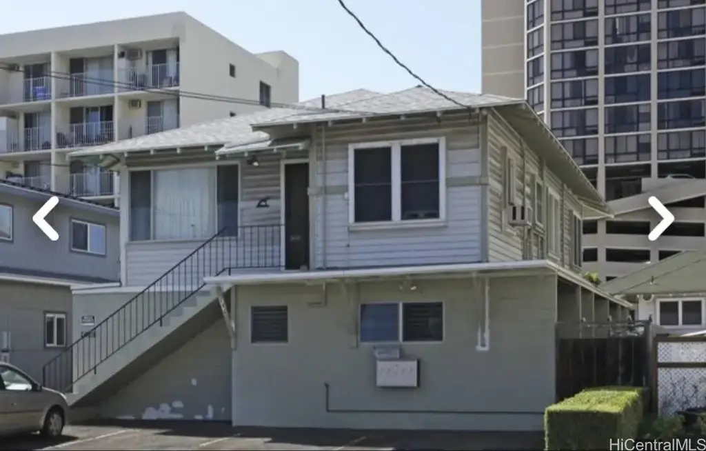 746 Paani Street, Honolulu