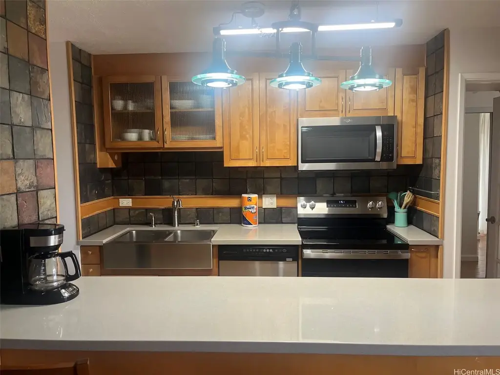 1778 Ala Moana Boulevard # 1307, Honolulu