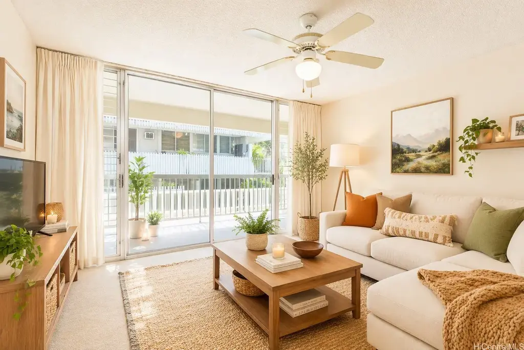 1114 Wilder Avenue # 207, Honolulu