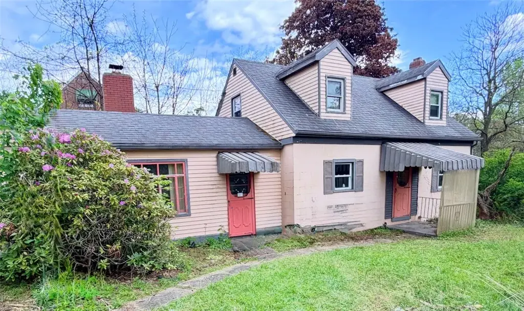 125 Evans City Road , Twp of But NW