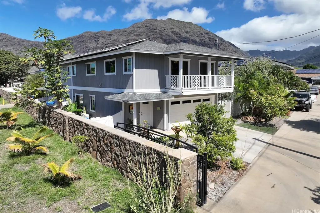 84-808 Hanalei Street # 1, Waianae