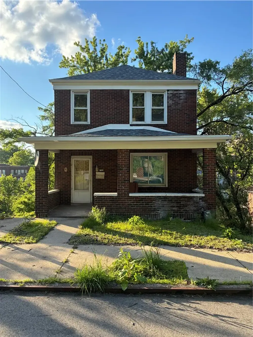 1559 Westmoreland, Lincoln Larimer