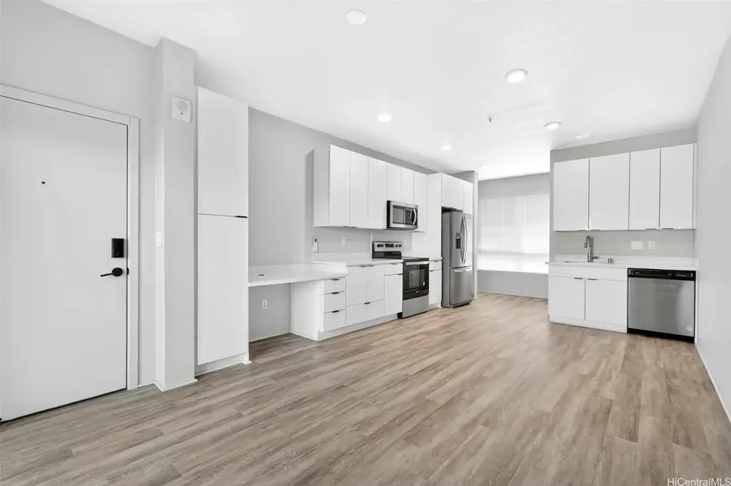 91-3575 Kamolehonua Street # 1423, Ewa Beach