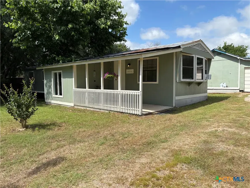 113 Deer Springs Dr., Burnet