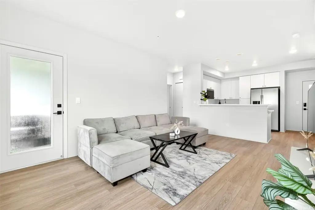 91-4099 Hikuono Street # 1614, Kapolei