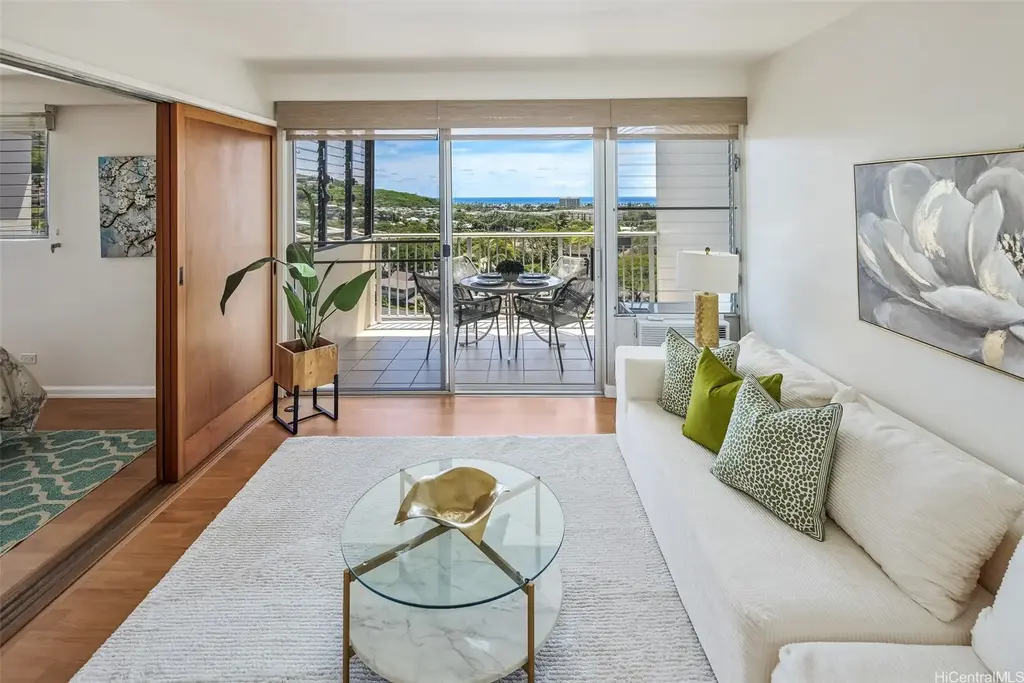 4970 Kilauea Avenue # 609, Honolulu