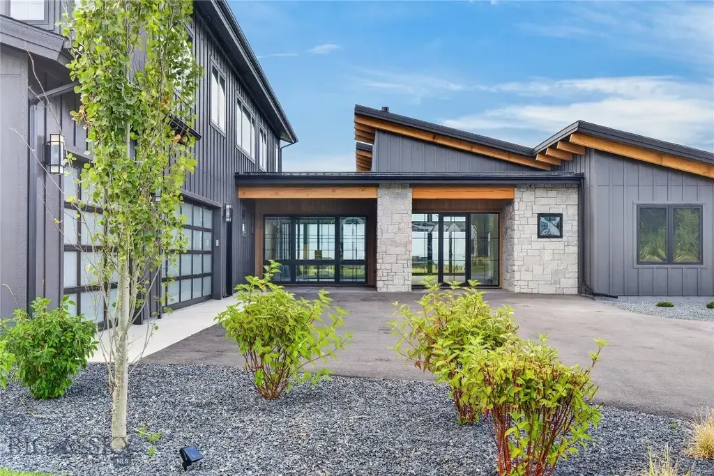 678 Clancy Way, Bozeman