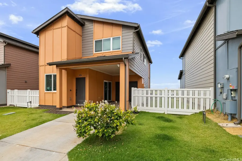 91-1640 Honouliuli Street # 84, Ewa Beach