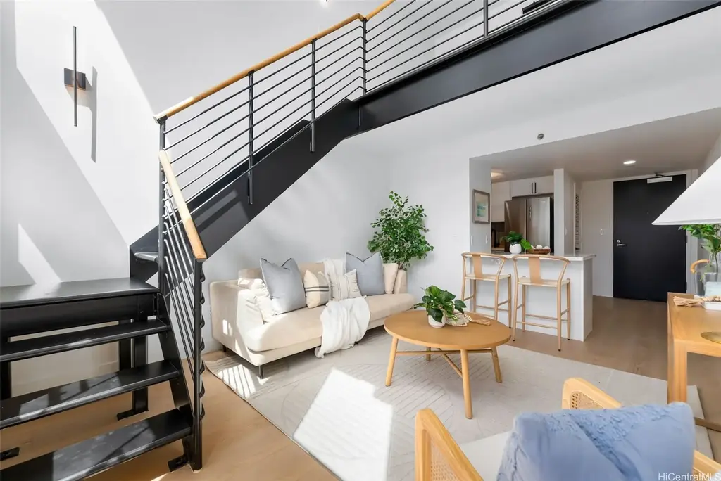 545 Queen Street # 628, Honolulu