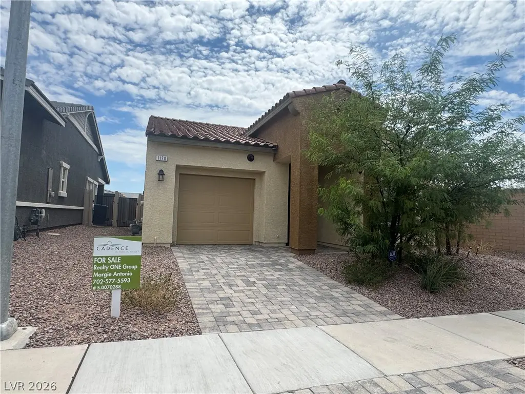 1170 King Lark Street, Henderson