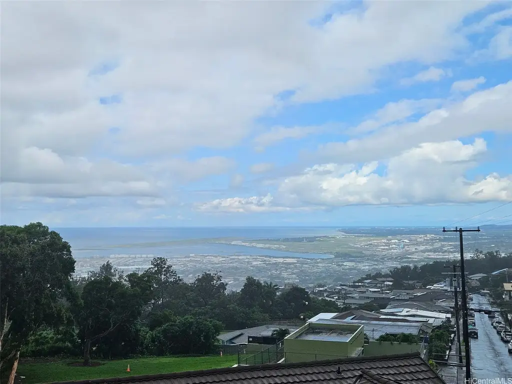 N/A, Honolulu
