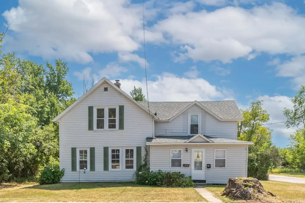 802 Mason St, Rhinelander