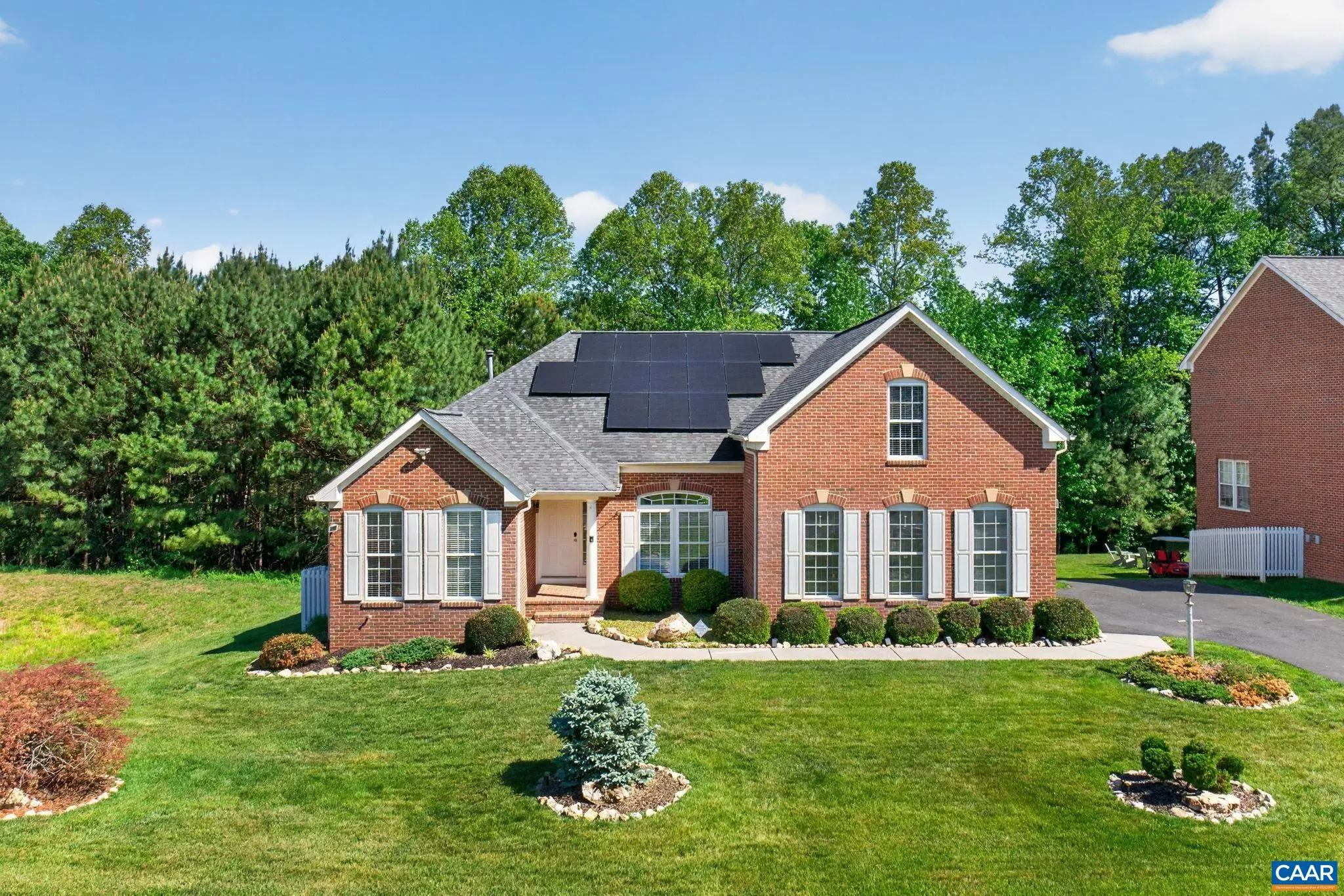 64 Blue Ridge Ter, Zion Crossroads