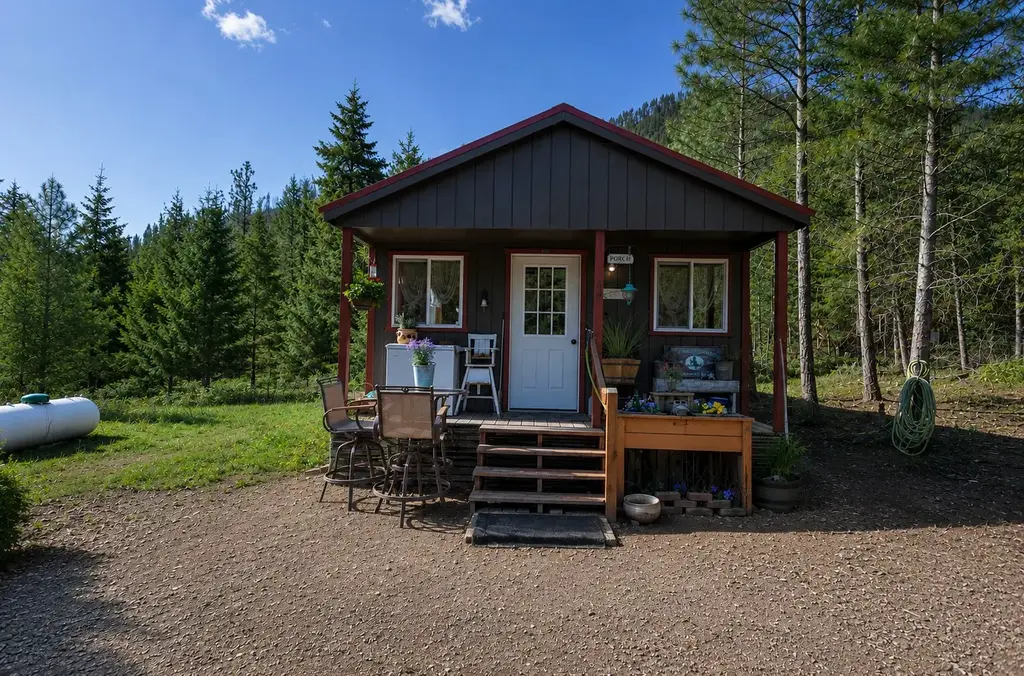 949 Verde Creek Road, Superior