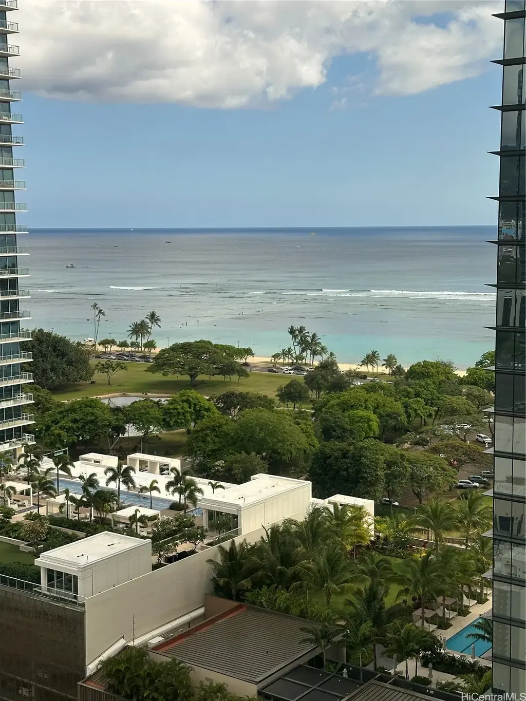1000 Auahi Street # 1906, Honolulu