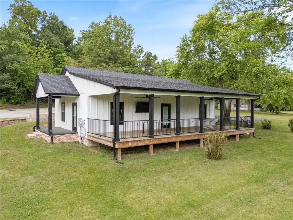 5515 Carley Road, Springdale