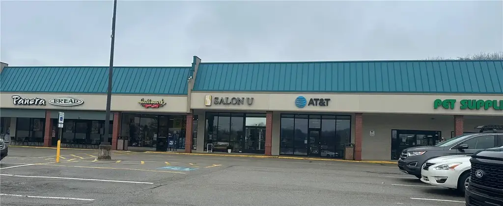 4960 William Flinn Highway #13, Hampton
