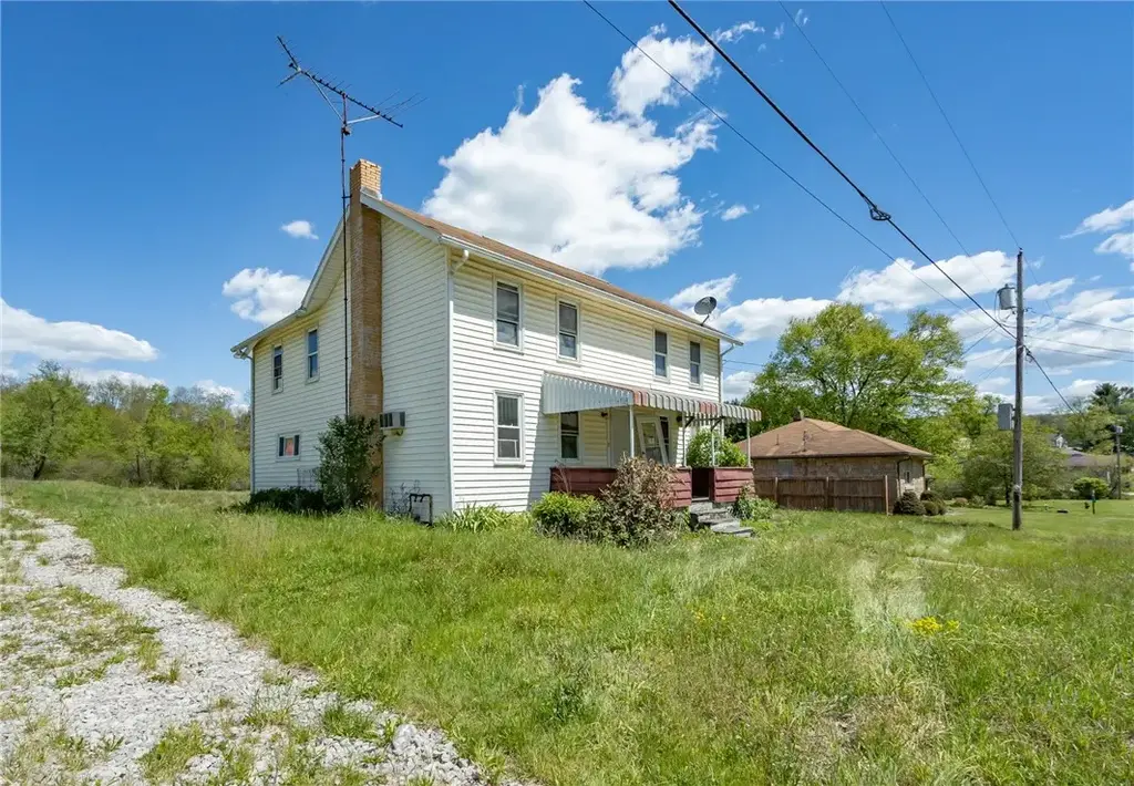 583 Reesedale Road , East Franklin