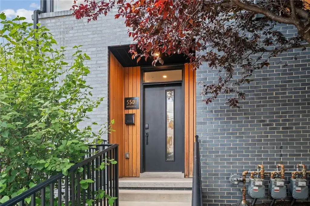 5501 Butler Street, Lawrenceville