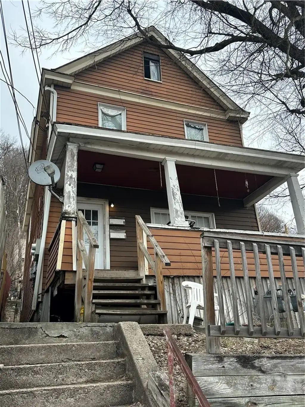 934 Ridge Street , Stowe