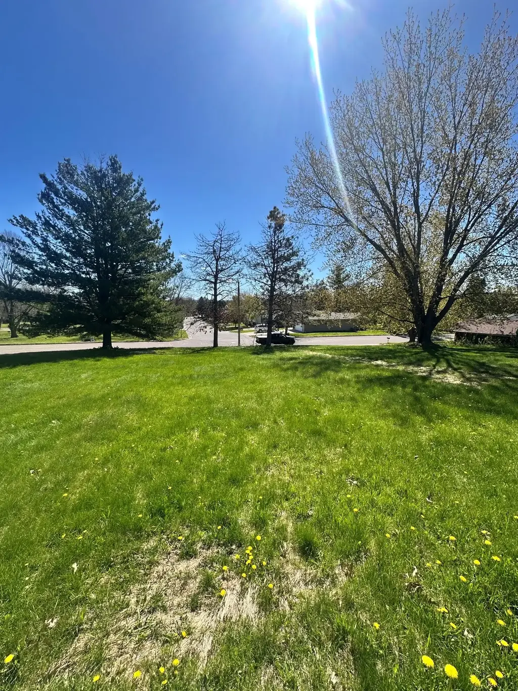 Lot 5 Havel Road, Rice Lake