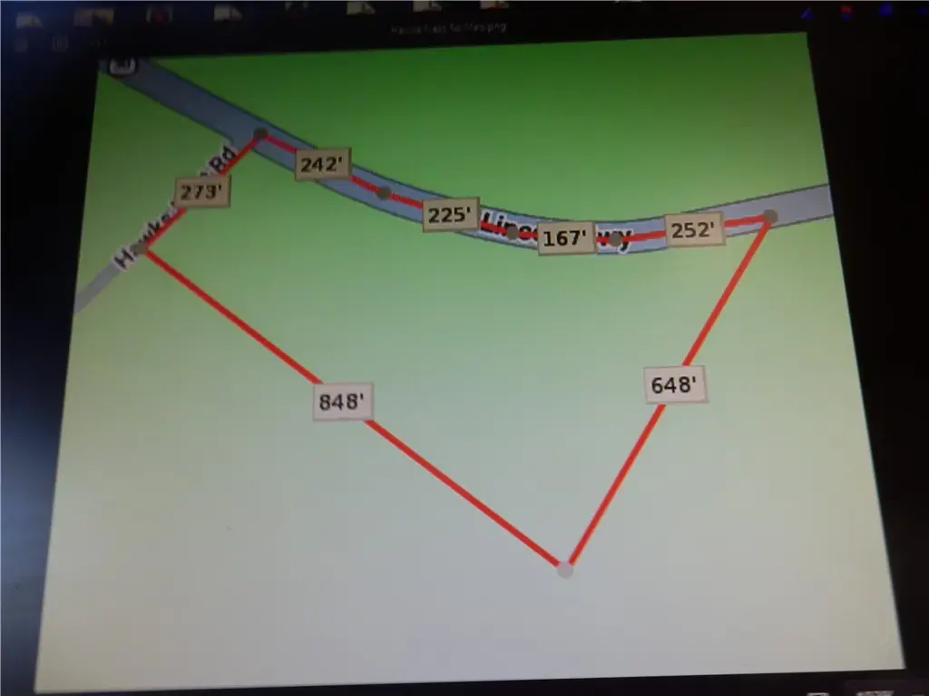 Lot 79 Hawks Nest Road , Allegheny