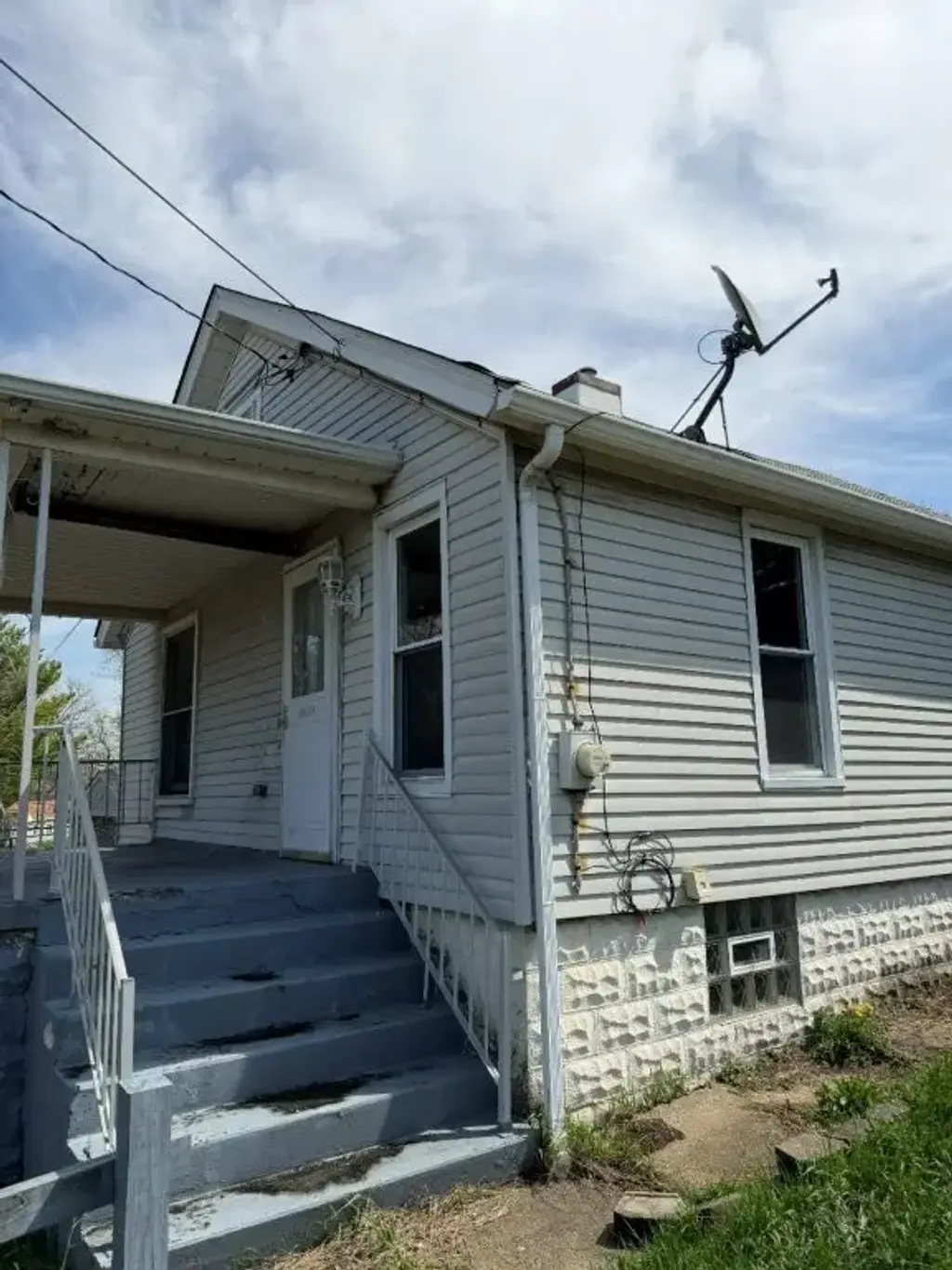1015 Cascade Road , Monaca
