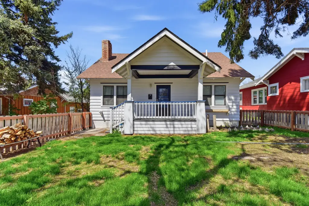 2817 2nd Avenue N, Great Falls
