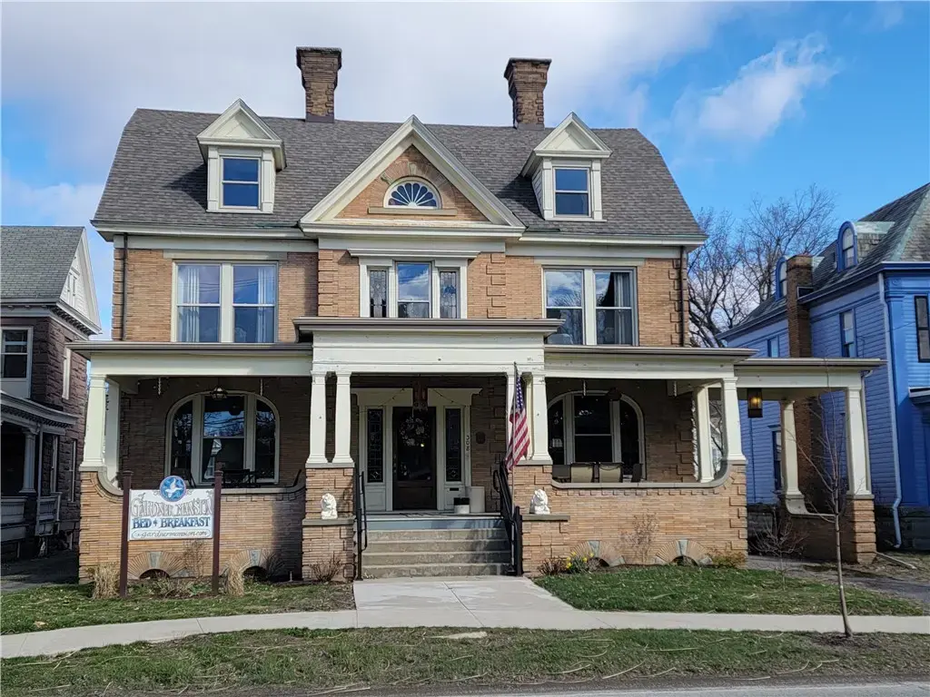 308 Mahoning Street , Punxsutawney Area School District