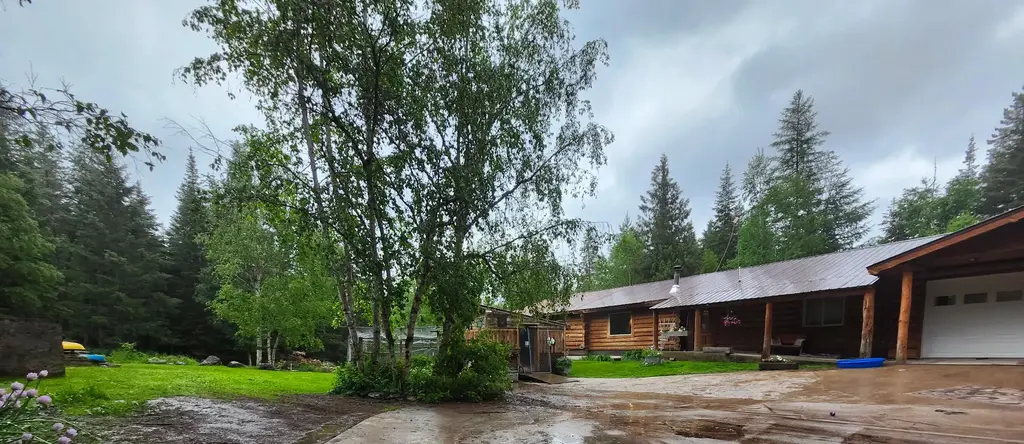13376 Bug Creek Road, Bigfork