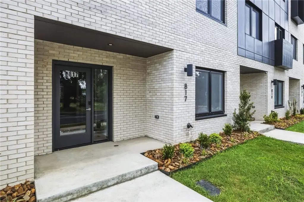 821 Se H Street, Bentonville