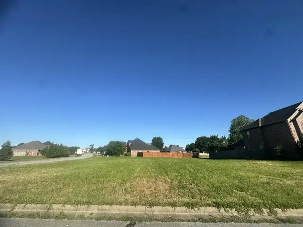 Lot 7 Lyndal Lane, Bentonville