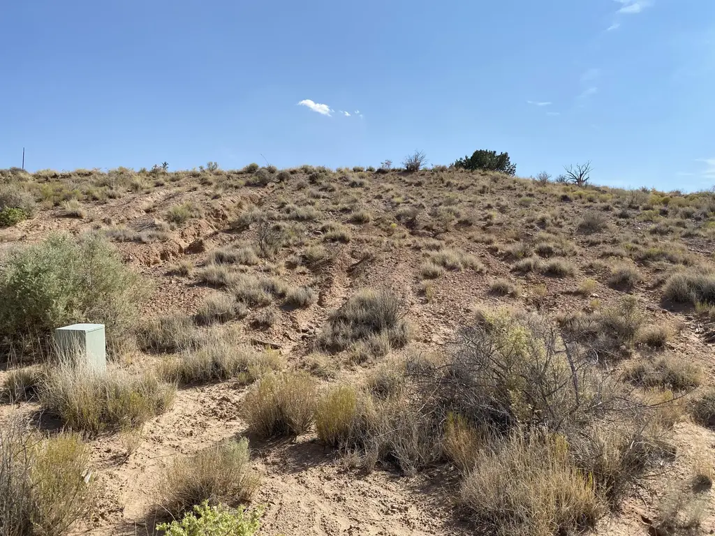 2409 Desert Marigold Road Ne, Rio Rancho