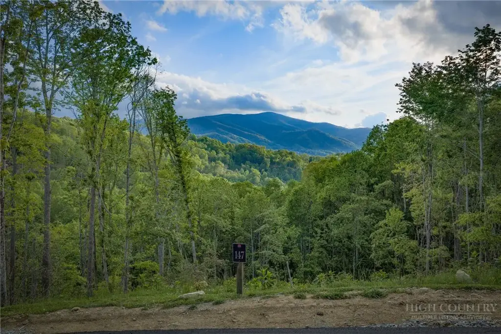 Lot 147 Old Forge Trail, Elk Park