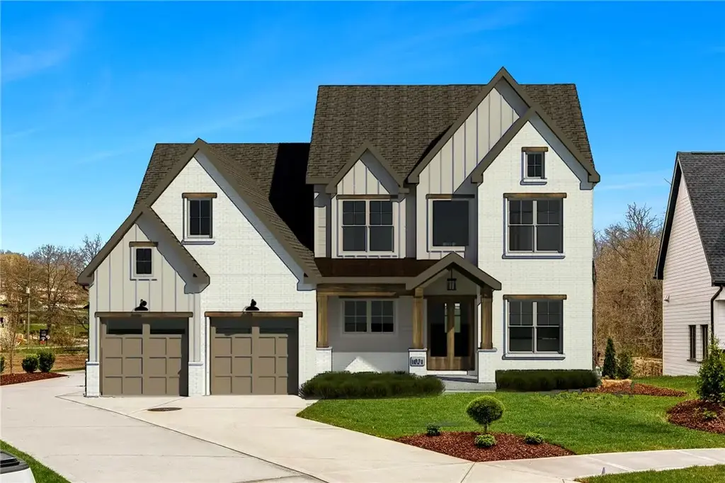 1001 Fownes Lane, Oakmont