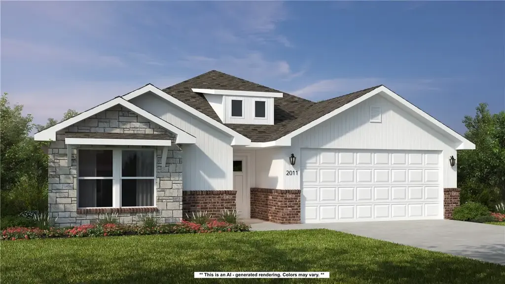 2752 Buckside Street, Springdale