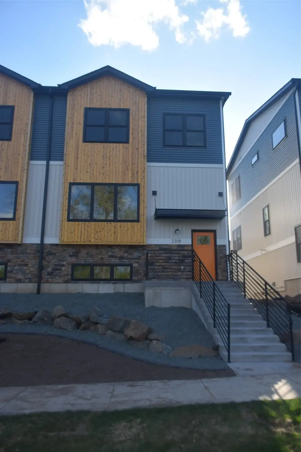 2318 1st Street, Eau Claire