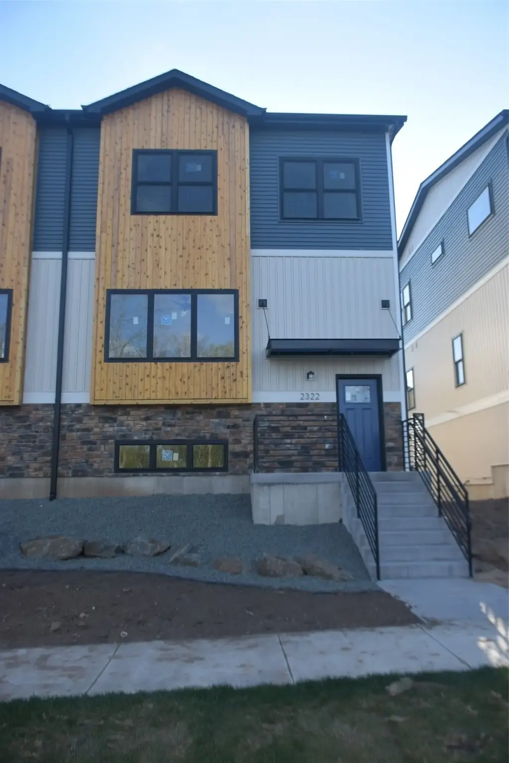 2322 1st Street, Eau Claire