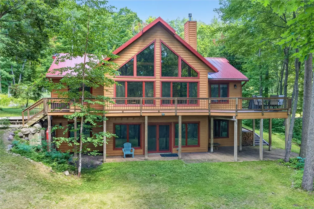 8787 N Nor Wis Road, Hayward