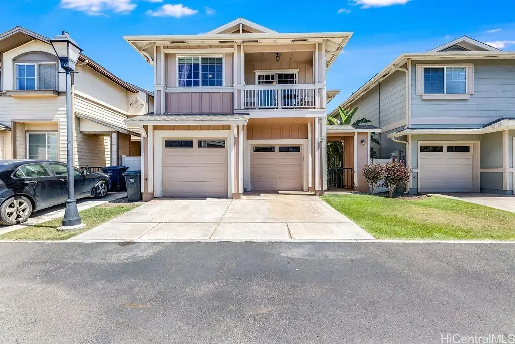 91-1236 Kanela Street # T137, Ewa Beach