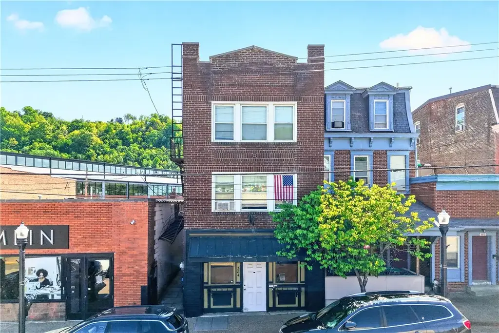 384 Butler Street, Etna