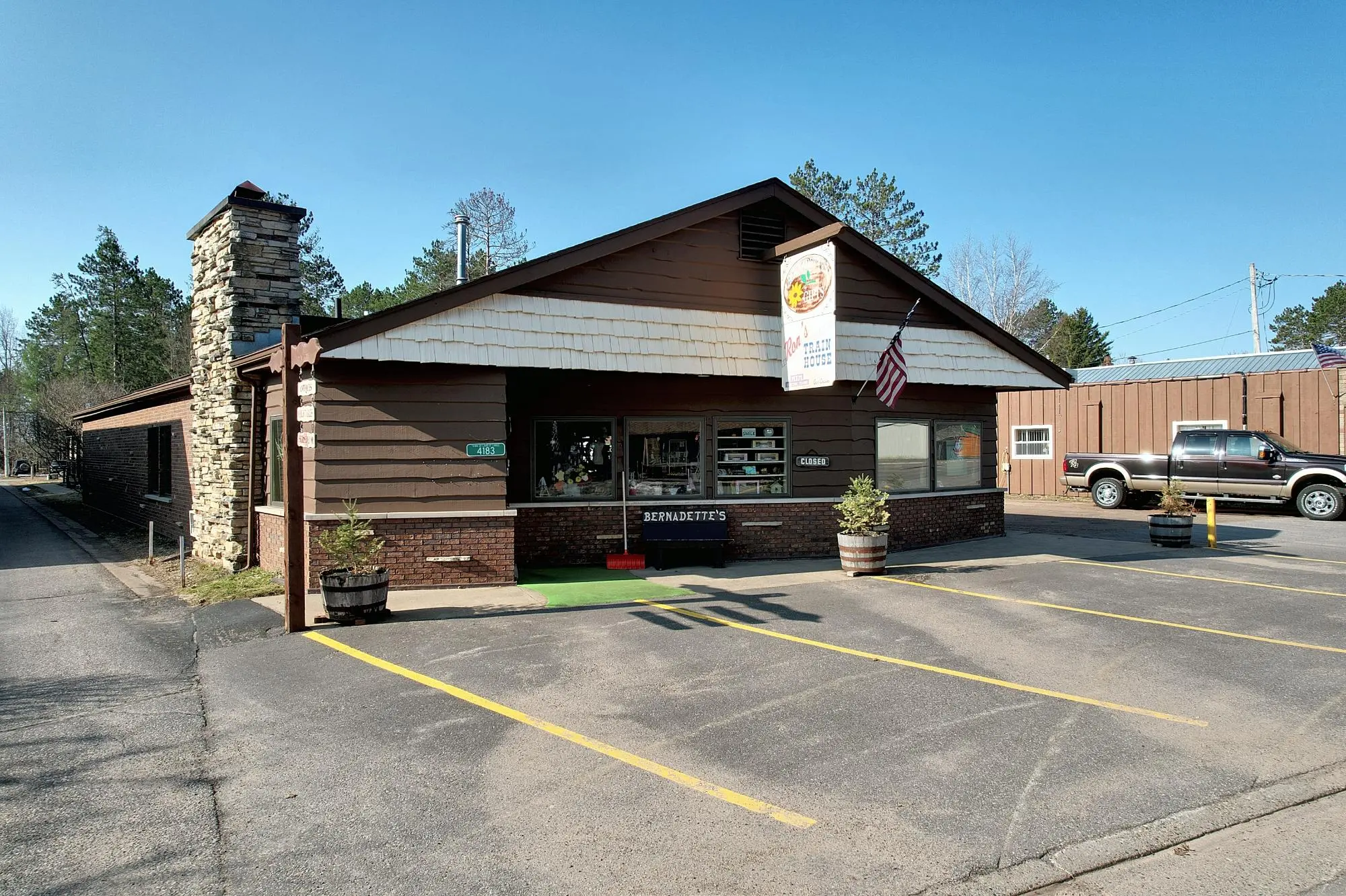 4183 Cth B, Land O Lakes