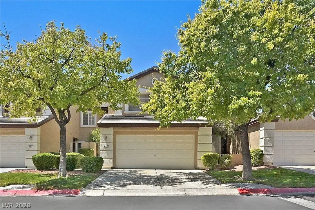 427 Blush Creek Place, Las Vegas