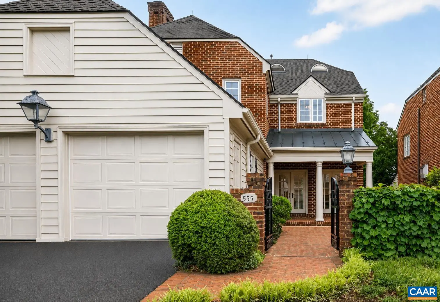 555 Dryden Pl, Charlottesville