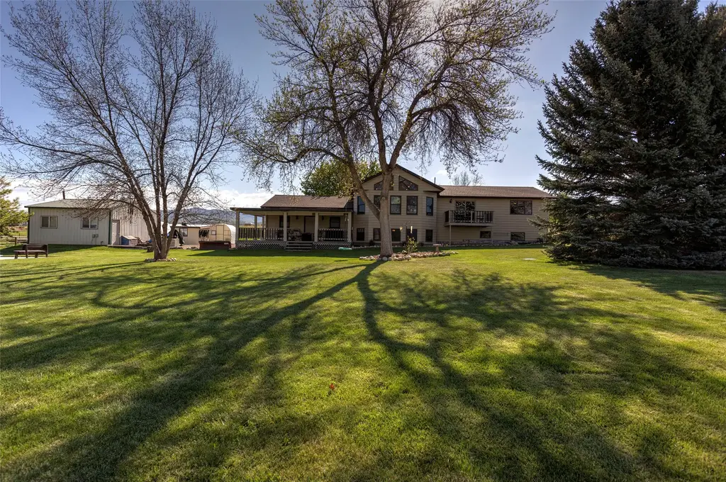 1741 Sutherland Lane, Corvallis