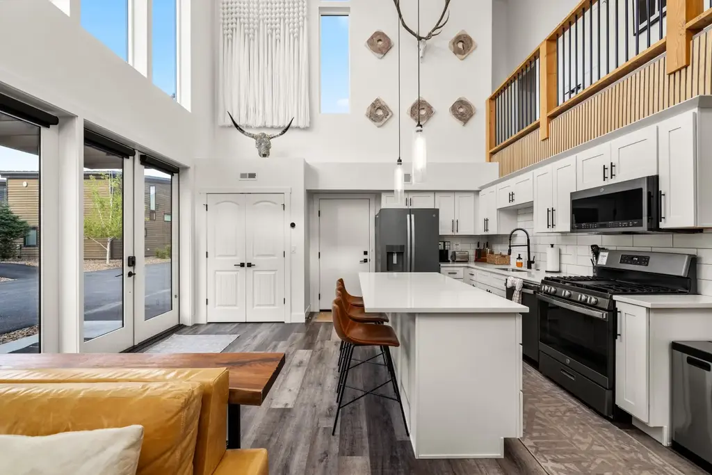 275 Opal Drive B12, Whitefish