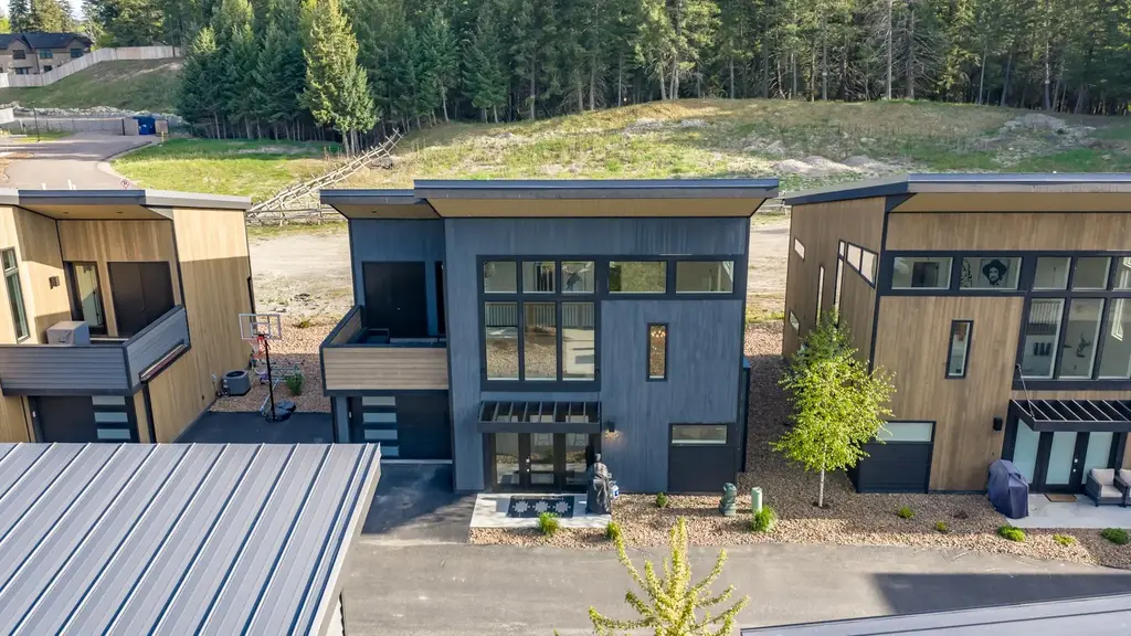 275 Opal Drive B12, Whitefish